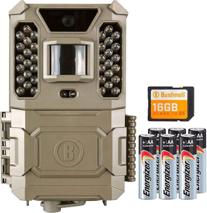 Produktbild Bushnell 24MP Prime core
