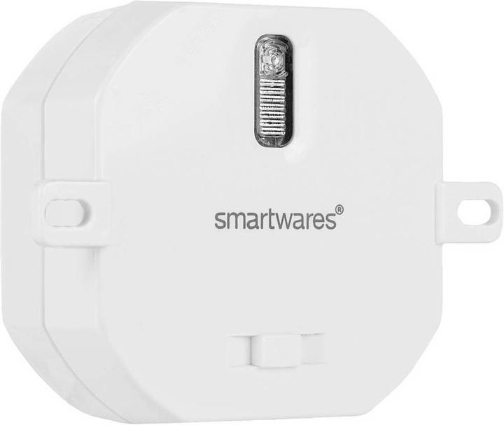 Immagine prodotto Smartwares Interruttore integrato dimmerabile (Attuatore dimmerabile)