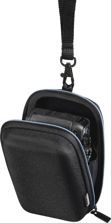 Immagine prodotto Hama Valigetta rigida Zip 80M (Custodia per fotocamera)