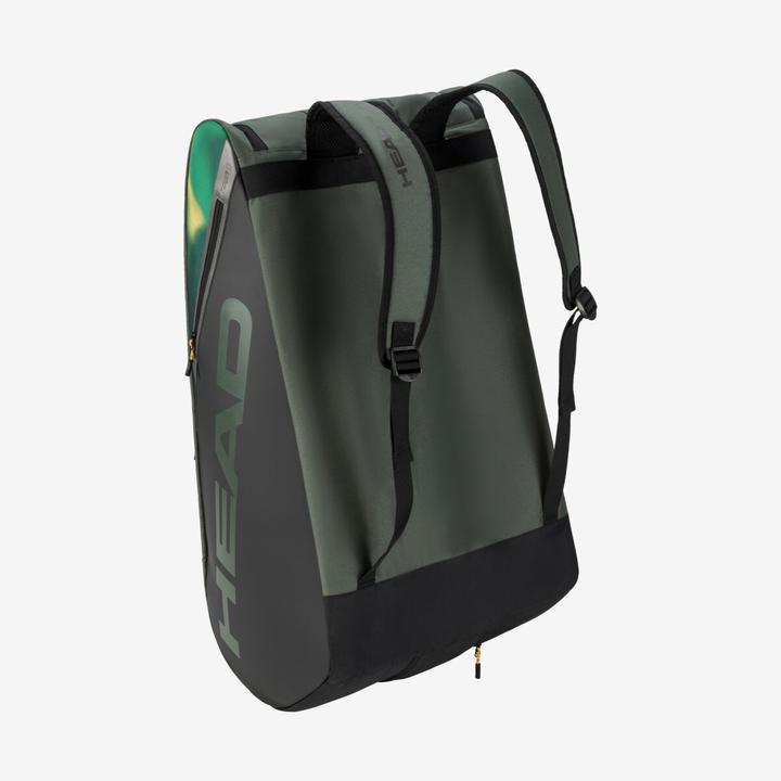 Immagine prodotto Head Borsa porta racchette XL TYBN (12R)