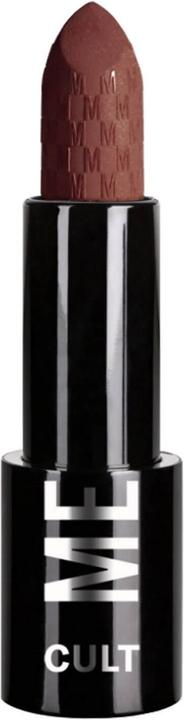 Mesauda Lips - Cult Matte Lipstick Temptation