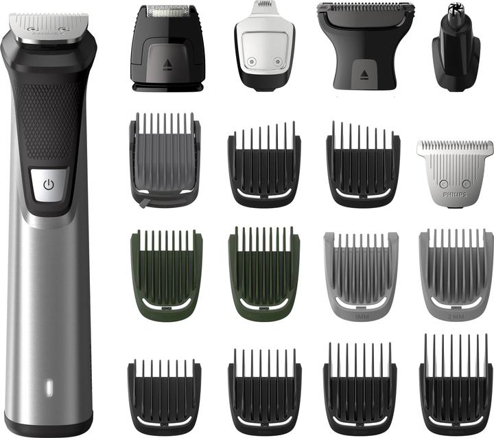 Philips Multigroom series 7000