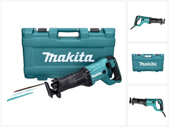 Actual product image Makita Recipro saw JR3051TK