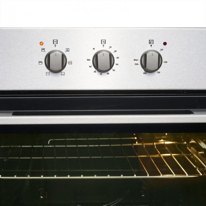 Produktbild Heinner HBO-V656G-IX