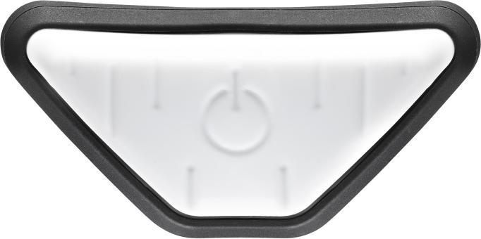 Immagine prodotto Uvex Sports plug-in LED red