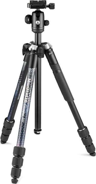 Image du produit Manfrotto Élément MII Mobile (Métal)