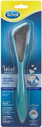 Scholl Velvet Smooth Foot Fileue