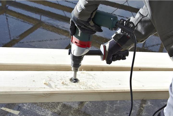 Produktbild Metabo BE 75-16 (Netzbetrieb)
