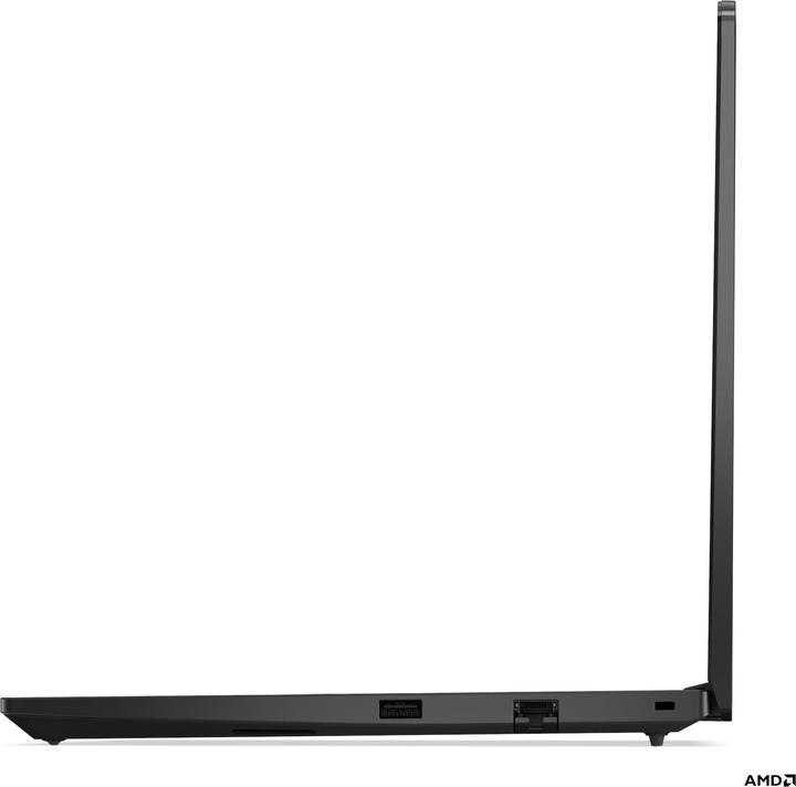 Produktbild Lenovo ThinkPad E14 Gen 6 (14", AMD Ryzen 5 7535HS, 32 GB, 1000 GB, DE)