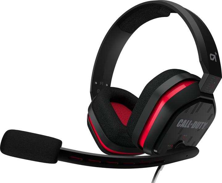 Astro Gaming Astro 10 Call of Duty (Kabelgebunden)