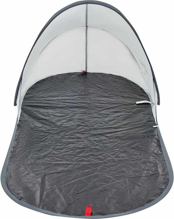 Immagine prodotto VidaXL Tenda da spiaggia pop-up impermeabile (tenda da spiaggia, 0.80 kg)