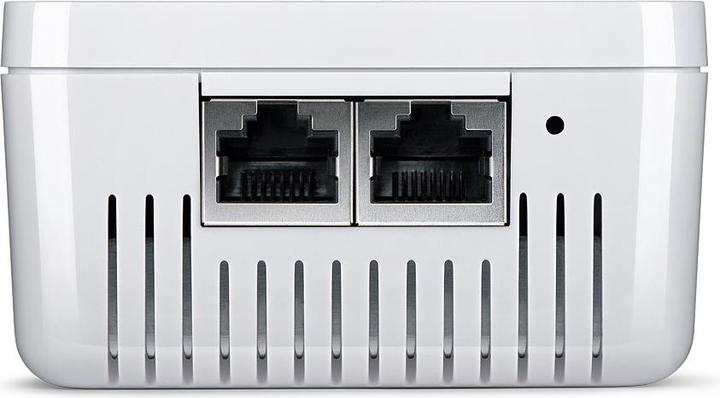 Actual product image Devolo dLAN 1200+ WiFi ac extension (1200 Mbit/s)