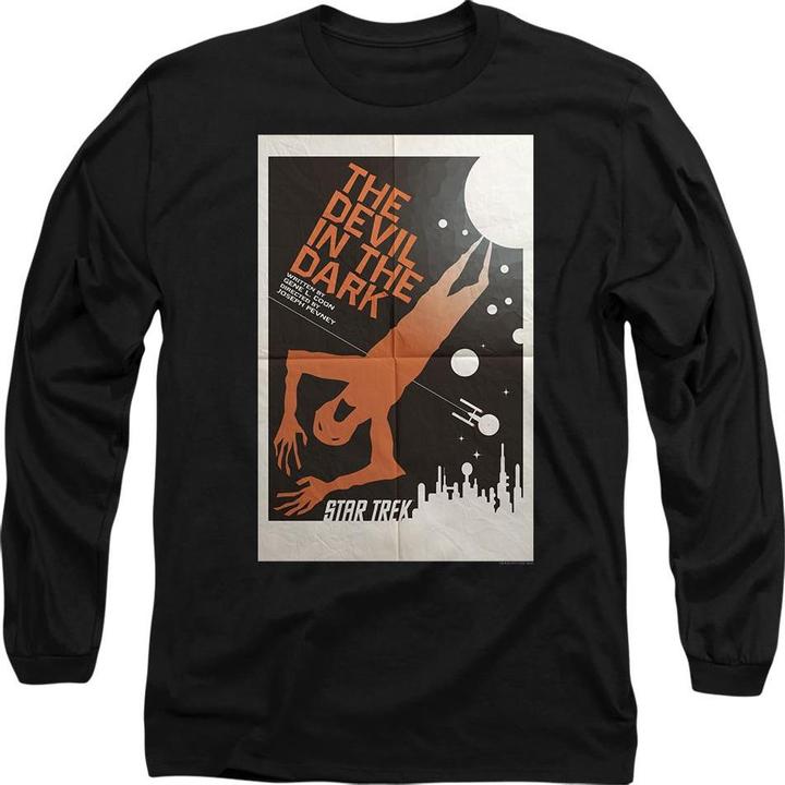 The Original Series Episode 25 TShirt (L)