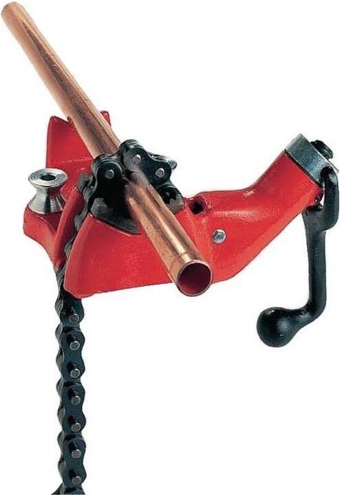 Actual product image Ridgid Chain tube screwdriver BC-210 (60 mm)