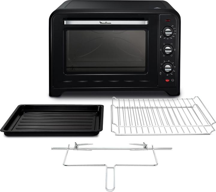 Immagine prodotto Moulinex fuochi