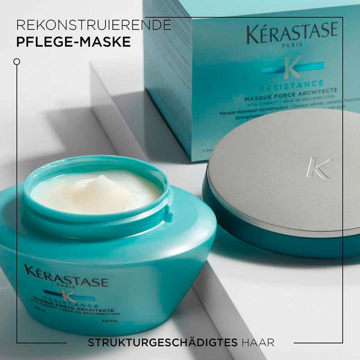 Image du produit Kérastase Résistance Masque Force Architecte (200 ml)