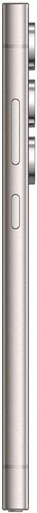Actual product image Samsung Galaxy S24 Ultra (512 GB, Titanium Violet, 6.80", Dual SIM, 200 Mpx, 5G)