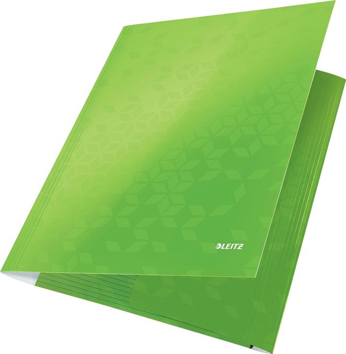 Image du produit Leitz Dossier de coin WOW (A4, 1 x)