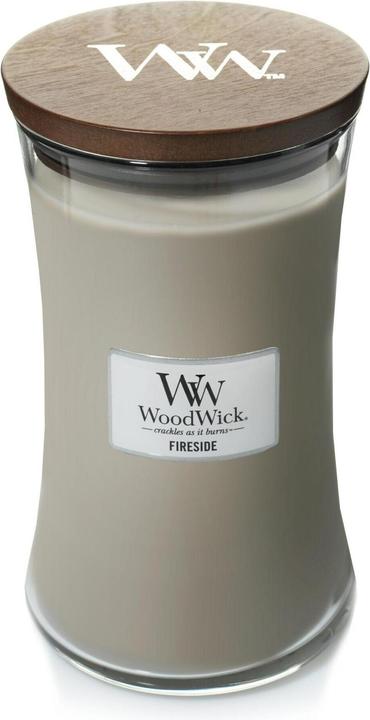 Immagine prodotto WoodWick Fireside (85 g)