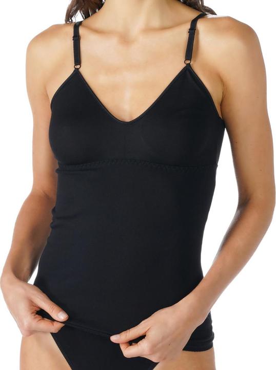 Produktbild Mey 2er Pack Noblesse BH-Hemd (46, 3XL, 2er Pack)