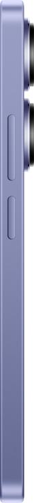 Actual product image Xiaomi Redmi Note 13 Pro (512 GB, Lavender Purple, 6.67", Dual SIM, 200 Mpx, 4G)