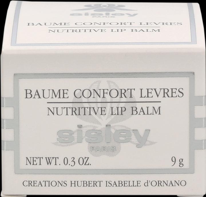 Image du produit Sisley Baume Confort Lèvres (re) (Baume, 9 ml)