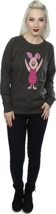 Immagine prodotto Winnie the Pooh Felpa Pimpi Donna (XS)