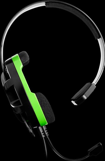 Productafbeelding Turtle Beach Recon Chat Xbox One (Bedraad)