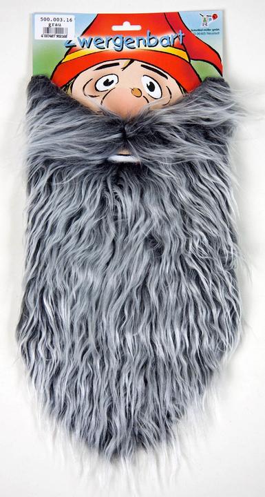 Immagine prodotto Festartikel Müller barba nana
