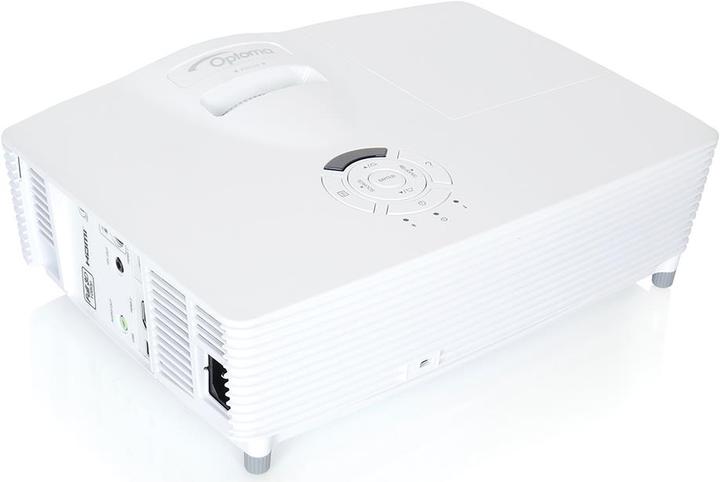 Actual product image Optoma GT1080e (Full HD, 3000 lm, 0.49:1)