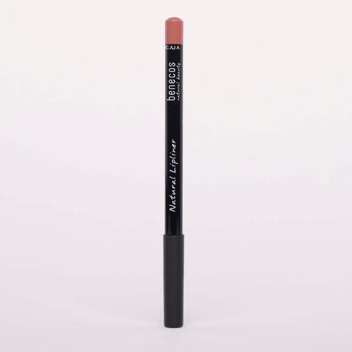 Produktbild Benecos BIO-Lippenkonturenstift Sandalwood - 1,13g - (Sandalwood)
