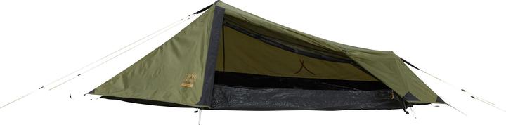 Productafbeelding Grand Canyon Richmond 1 (Tunnel tent, 1.70 kg, 1 persoon)