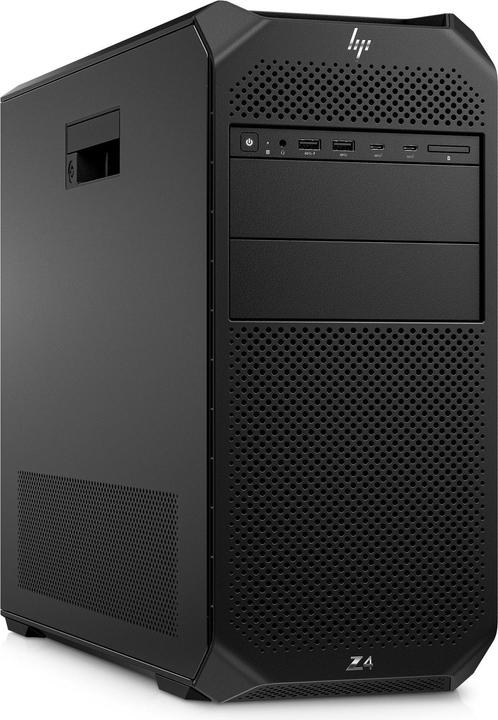 Image du produit HP Z4 TWR G5 PTC CREO XEON W3-2435 (Intel Xeon W3-2435, 64 Go, 1000 Go)