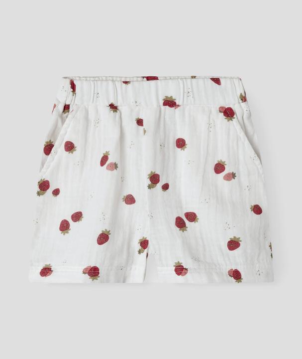 Produktbild Name it Kurze Shorts (92)