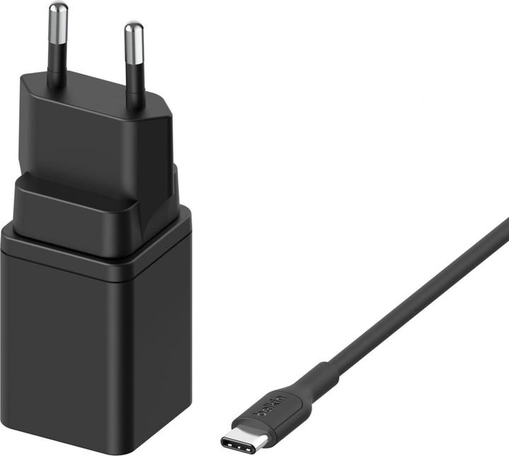 Actual product image Belkin Boost Charge Pro Qi2 3in1 (15 W)