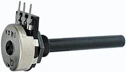 Immagine prodotto Velleman Potmetro Mono Lin 100E
