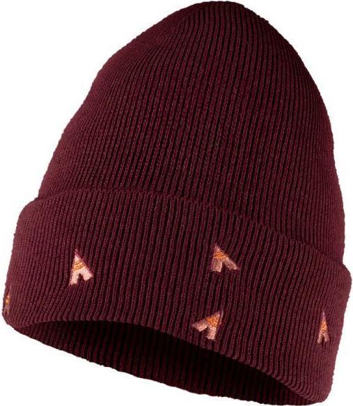 Buff Jr Knitted Hat Otty Tipi (One Size)