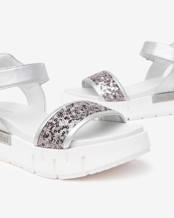 Actual product image Nero Giardini Sandalen (41)