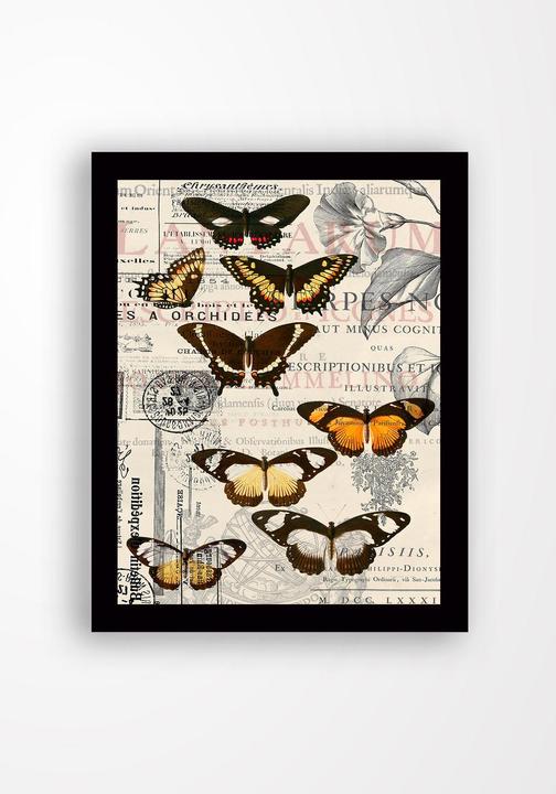 Produktbild Wallxpert Nikolas (41 x 56 cm)
