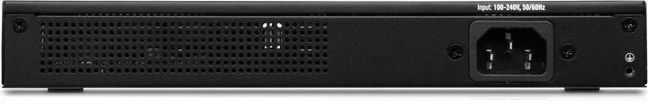 Actual product image Ubiquiti EdgeRouter 4