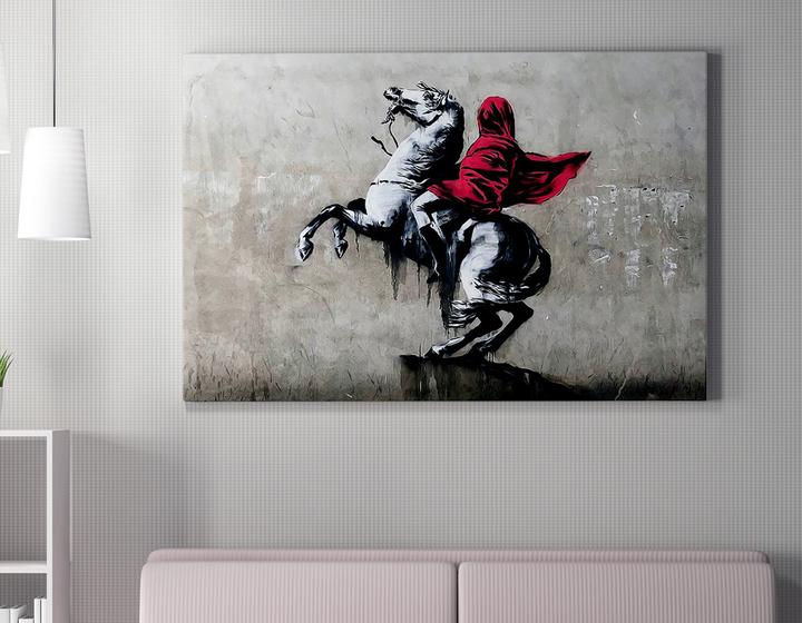 Produktbild Wallxpert Harlem (70 x 100 cm)