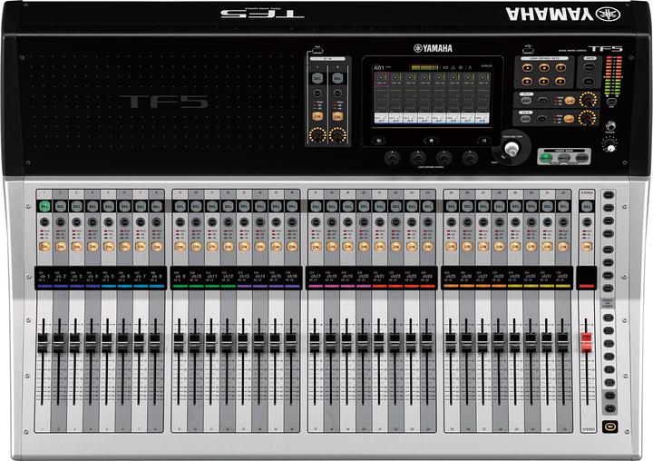 Image du produit Yamaha TF5
