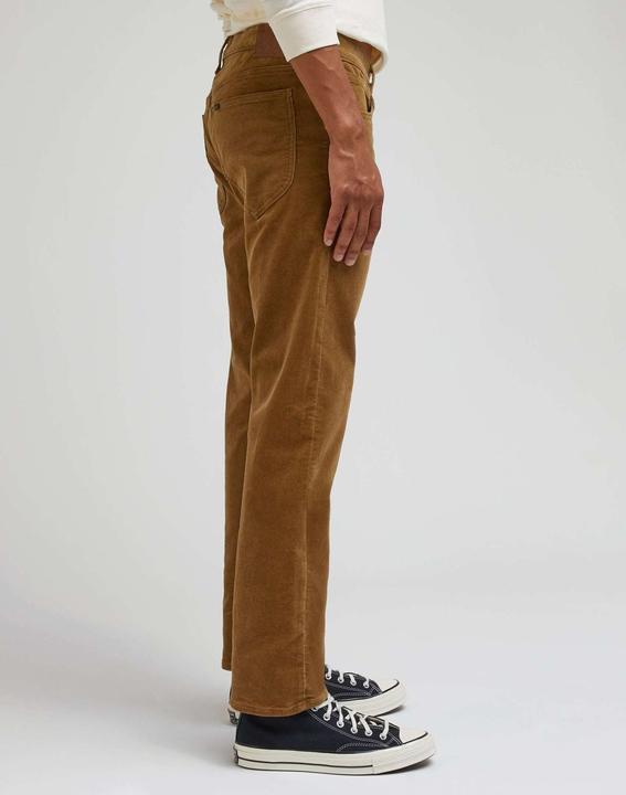 Image du produit Lee Daren Zip Fly Pant Cord Straight Fit Tumleweed (W30/L32)