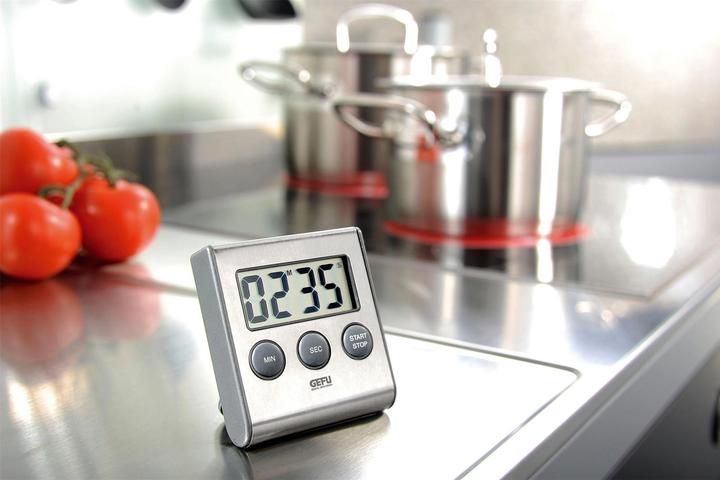 Image du produit GEFU Minuterie numérique