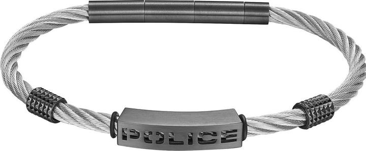 Immagine prodotto Police Quadro (21 cm, Acciaio inossidabile)