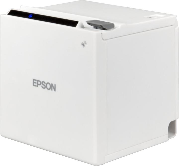 Produktbild Epson TM m30II-NT (Ethernet, SD-Karte Steckplatz, USB 2.0)