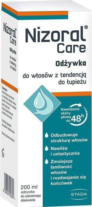 Produktbild Nizoral Care Hair Conditioner (200 ml)