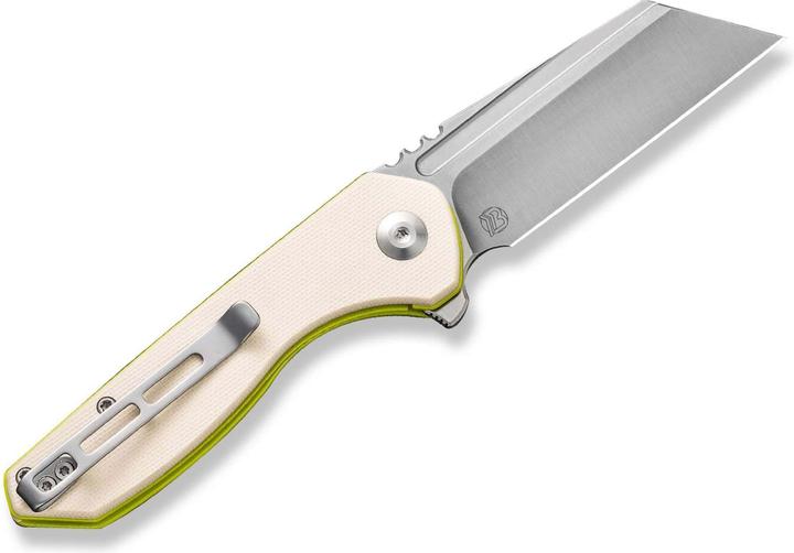 Actual product image Civivi ExOne G10 Ivory (7.50 cm)