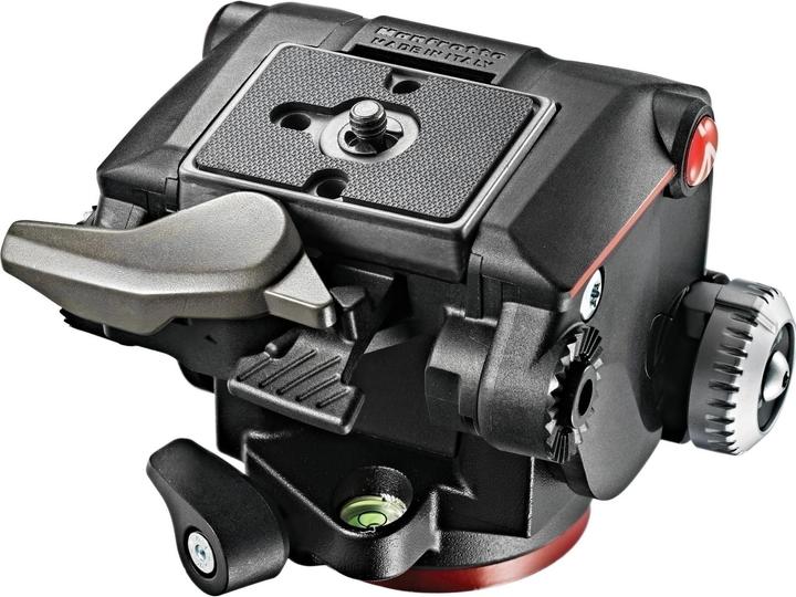 Immagine prodotto Manfrotto 190X (Materiale sintetico, Metallo)