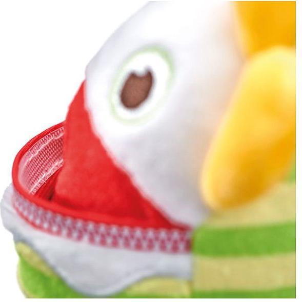 Produktbild Schmidt Spiele Sorgenfresser Spring (6 cm)